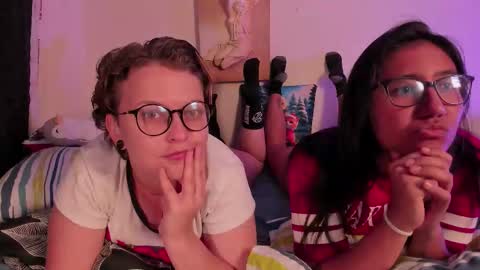 Snapshot of crazy_cakes_ chatting on 11-26-25, 02:34 Lexie Rose online show from 11-26-25, 02:34