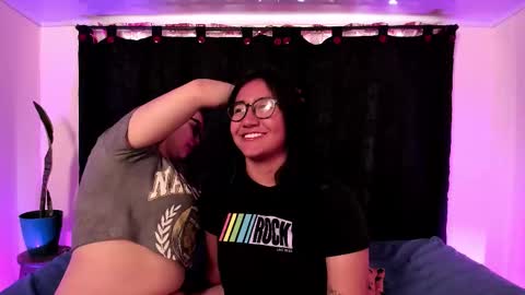 Lexie  Rose  online show from 02-14-26, 04:15