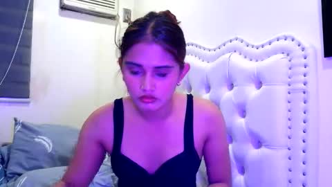 Portia Scott online show from 02-22-26, 09:19