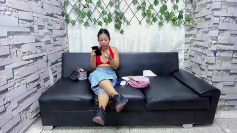 Snapshot of crazy_sex_cult chatting on 09-16-25, 01:23 Crazy Sex Cult- Girl Thayler Age 18- Boy Louis Age 20 online show from 09-16-25, 01:23