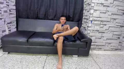 Snapshot of crazy_sex_cult chatting on 11-04-25, 01:21 Crazy Sex Cult- Girl Thayler Age 18- Boy Louis Age 20 online show from 11-04-25, 01:21