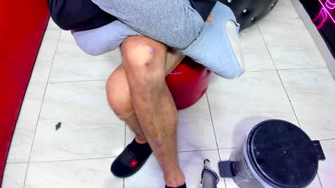 - Girl ZOE and Boy Cain  online show from 01-12-26, 03:50