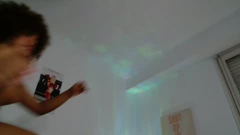 crazy sweetie online show from 01-17-26, 12:43