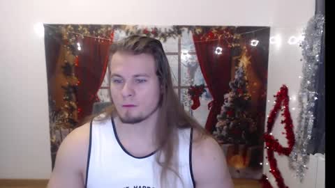 crazyangel8 online show from 12-22-24, 07:52