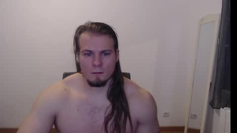 crazyangel8 online show from 01-08-25, 07:56