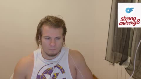 crazyangel8 online show from 01-08-26, 09:50