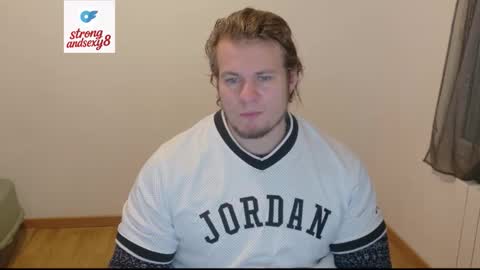 crazyangel8 online show from 01-12-26, 02:00