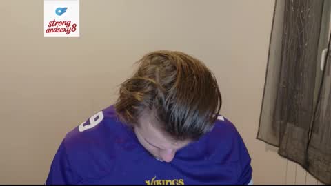 crazyangel8 online show from 01-14-26, 09:52