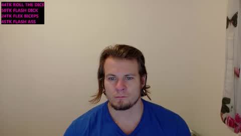 crazyangel8 online show from 02-23-26, 01:25