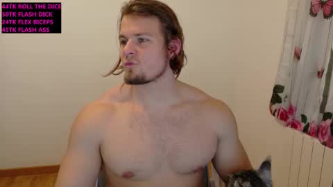 crazyangel8 online show from 02-24-26, 10:08