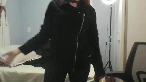Anny online show from 05-26-26, 12:34
