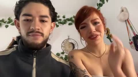 jack y matilde pxrnhxbdrjeckyll3312 online show from 06-23-26, 11:08