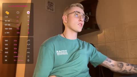 Alex online show from 01-29-25, 07:32