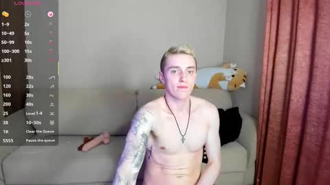 Alex online show from 03-12-25, 06:44