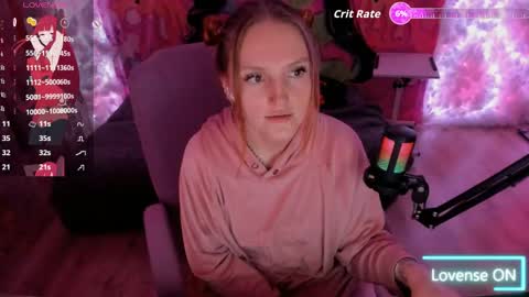 Sam online show from 06-01-26, 02:35