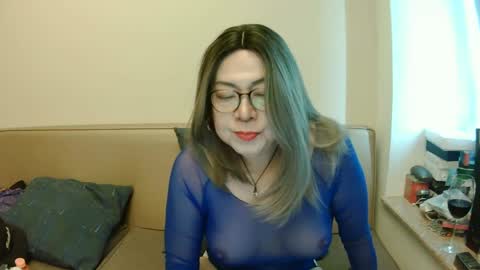 Snapshot of crazychika chatting on 02-27-25, 08:50 Kelly online show from 02-27-25, 08:50