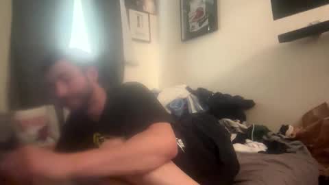 crazydill28 online show from 04-13-26, 07:08