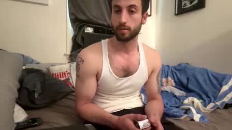 crazydill28 online show from 04-14-26, 04:35