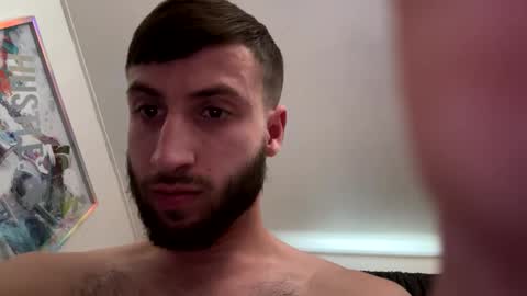 crazydill28 online show from 04-26-26, 05:43