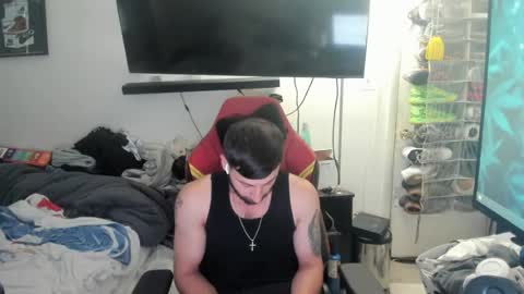 crazydill28 online show from 06-17-26, 07:26