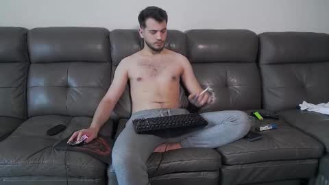 Crazy online show from 03-21-26, 01:48