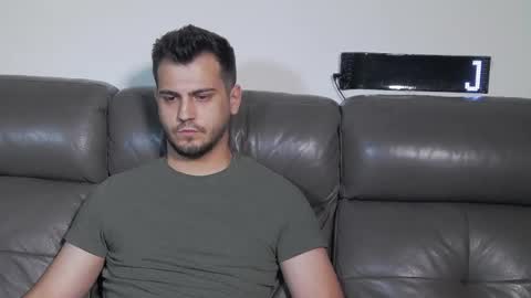Crazy online show from 08-01-26, 11:03