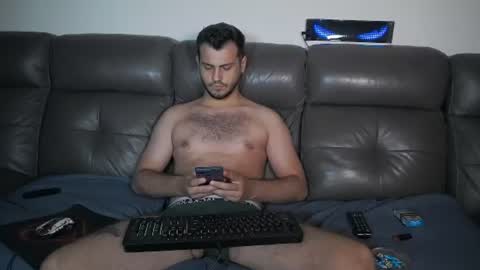 Crazy online show from 08-06-26, 10:11
