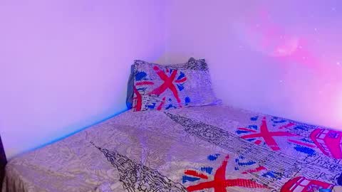 Mely online show from 04-19-26, 04:34