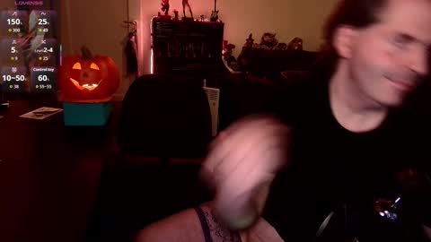 Andy online show from 10-17-25, 02:04