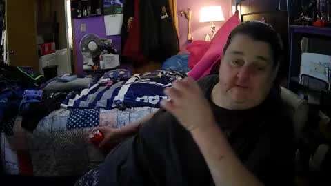 crazygirl802 online show from 04-18-26, 07:07