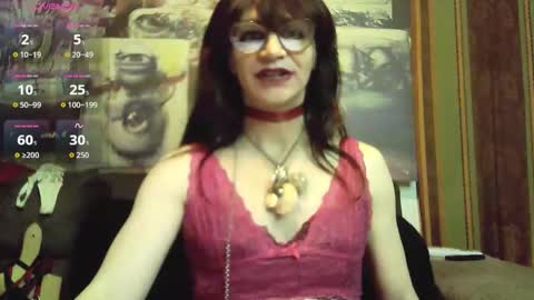 CrazyJuny online show from 01-09-26, 03:48