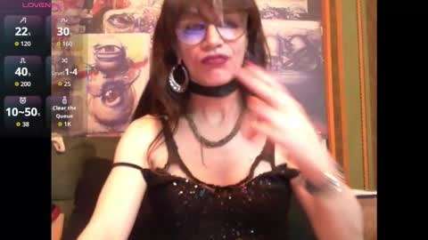 CrazyJuny online show from 02-15-26, 09:08