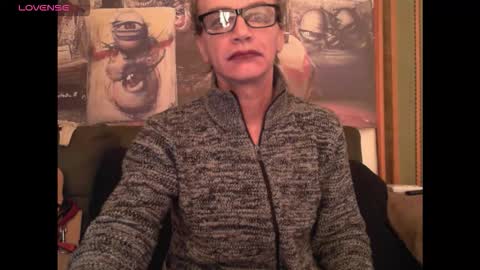 CrazyJuny online show from 02-22-26, 02:04