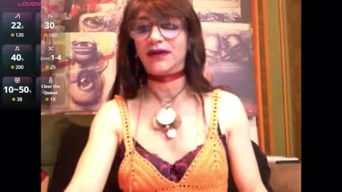 CrazyJuny online show from 03-03-26, 09:15