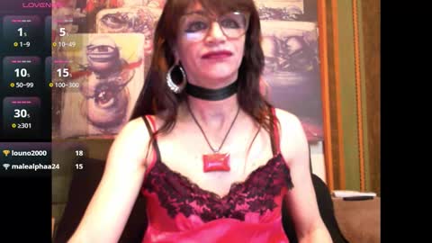 CrazyJuny online show from 03-04-26, 11:16