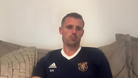 Snapshot of crazynicky chatting on 09-09-25, 03:33 Nicky online show from 09-09-25, 03:33