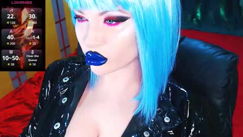 Roxy online show from 02-05-26, 02:54