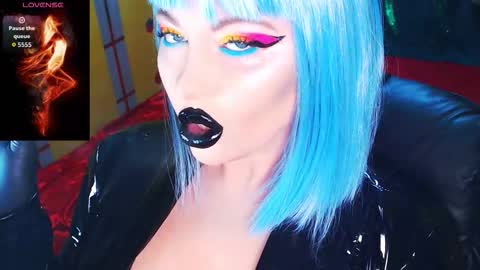 Roxy online show from 02-08-26, 02:42