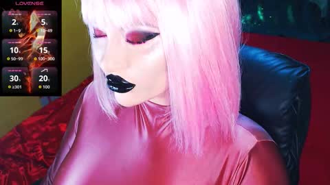 Roxy online show from 02-13-26, 02:24