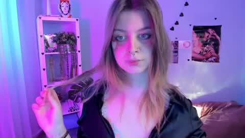 Alice online show from 02-13-26, 01:18