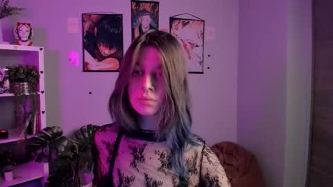 Alice online show from 03-10-26, 08:03