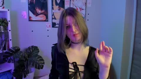 Alice online show from 03-11-26, 01:17