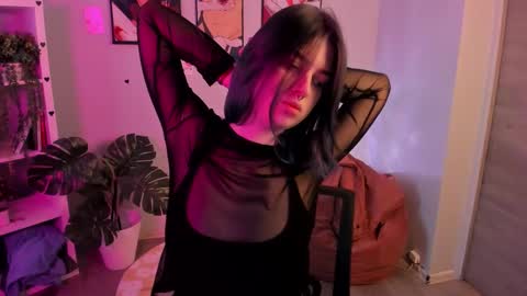 Alice online show from 03-12-26, 01:28