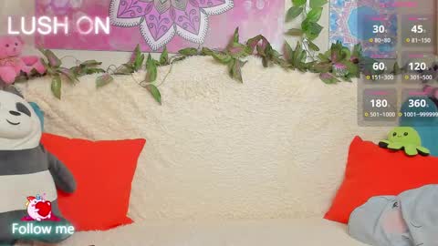 Snapshot of crazyteeen chatting on 02-09-25, 05:50 Anny online show from 02-09-25, 05:50
