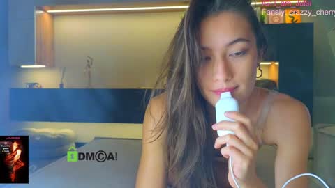 crazzy cherry online show from 09-09-25, 10:48