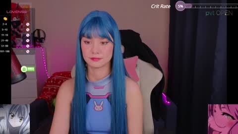 Alina online show from 02-03-25, 05:51