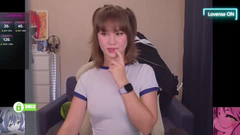Alina online show from 09-19-25, 01:51