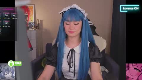 Alina online show from 12-22-25, 03:47