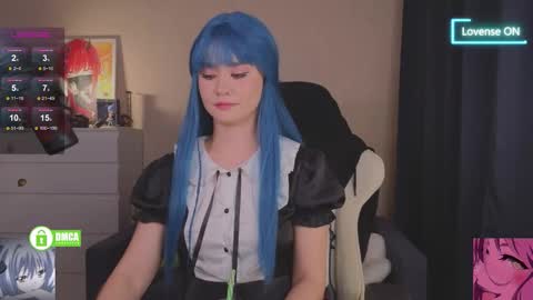 Alina online show from 02-09-26, 02:59