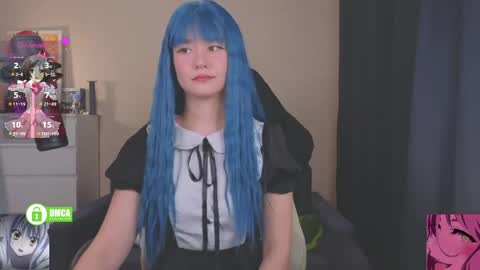 Alina online show from 05-18-26, 02:29